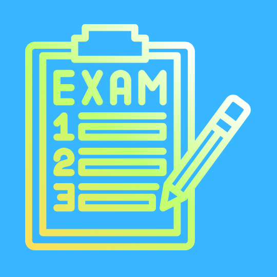 Practice Exams
