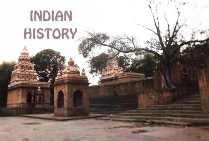 History for Competitive Exams