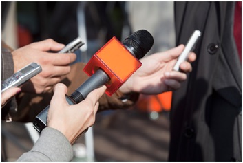 Journalism