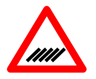 Sign 20: Pedestrian Crossing