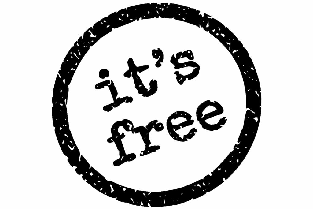 No Registration for online tests