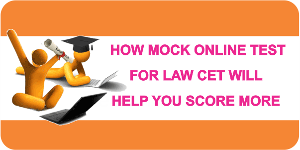 LAW-CET-ONLINE-MOCK-TEST