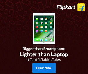 Great Deals on Tablets