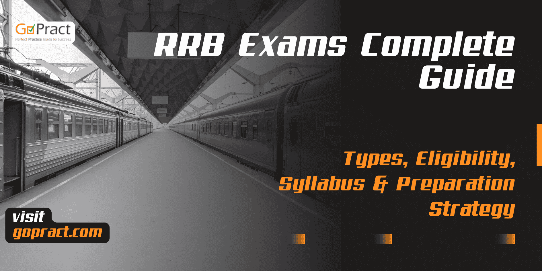 RRB Exams Complete Guide in Marathi